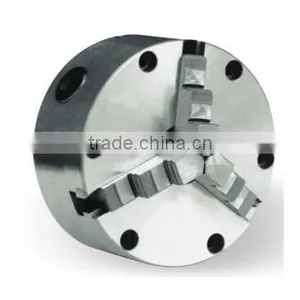 Three-jaw Power Chuck thumbnail-1