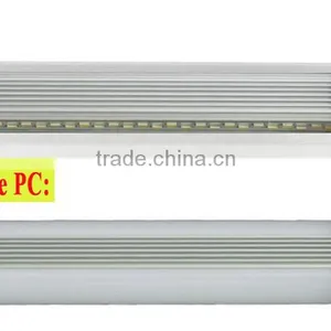 R17d Base T10 Double Sides 2.1m Led Tube thumbnail-4