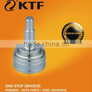 Outer cv Joint Semi-machined for HO--NDA HO020, thumbnail-1