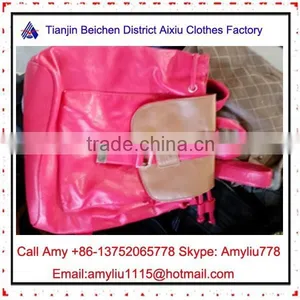2015 Hot Sale Used Clothing thumbnail-5