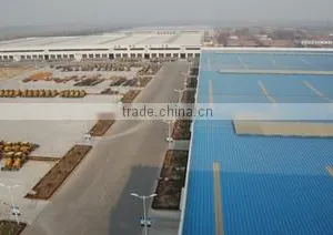 Qingdao Brilliant Industry&Trade Co., Ltd. company overview - view 1 thumbnail