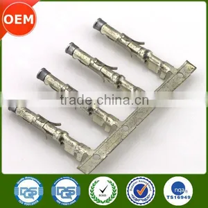 Custom Electrical Cable Terminal Types thumbnail-1