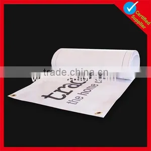 Digital Printing Advertising Plastic Vinyl Banner thumbnail-1