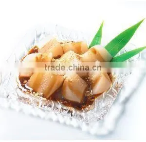 Japanese Hot Selling Healthy Sweets ENDO's 'Zero Calorie' Kudzu (arrowroot) Mochi 108g thumbnail-3