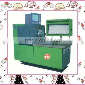 Diesel Fuel Injection Pump Test Bench HIGH QUALITY,HY-WKD thumbnail-1