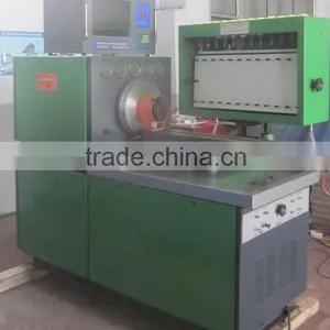 WKD Test Inline Pump Test Bench Good Price thumbnail-1