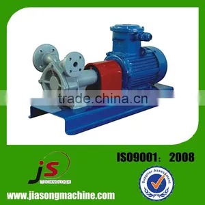 LWB -150 Turbine Pump /LPG Turbine Pump/LPG Filling Pump thumbnail-1