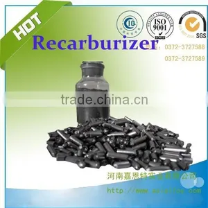 High Carbon Low Surphur Calcined Petroleum Coke/recarburizer thumbnail-3