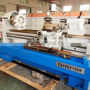 C6246 C6241high Precision Engine Lathe Machine thumbnail-3