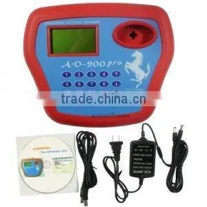 Super AD900 Auto Key Programmer AD 900 Pro With 4D Function Tran Car Key Programming thumbnail-2