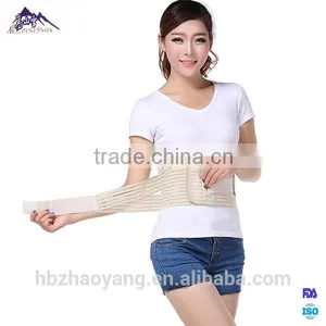 Hot Sale Lower Back Waist Support From China Manufacturer thumbnail-3