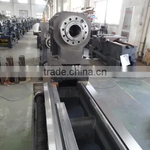 Master Piece CNC Lathe CK6150E One Piece Casting thumbnail-5