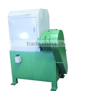 China Waste Tire Recycling Rubber Powder Machines thumbnail-3