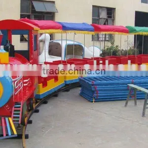Kids Electric Train thumbnail-1