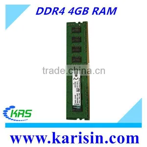 FCC CE RoHS 256mb*8 4gb Ddr4 1333mhz Ram With Best Quality thumbnail-2