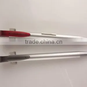 Advertising Plastic Stand Table Ball Pen Ball Pen for Promotion thumbnail-3