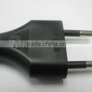 Italy Standard 10A 250V IMQ Plug thumbnail-1