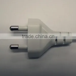 British Standard 2pin 2.5A/250VUK Flat Plug thumbnail-1