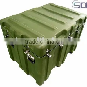 465L Transport Case, Transport Box, Transit Box thumbnail-1