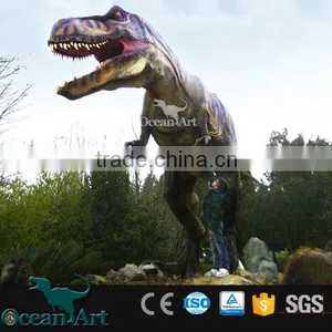 OA2223 High Simulation Jurassic Park Game Dinosaurs thumbnail-2