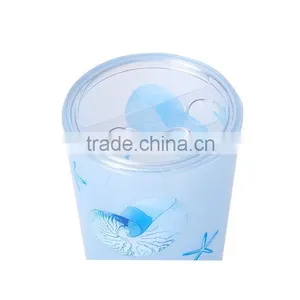 Wholesale Plastic Toothbrush Holder With Cover thumbnail-2