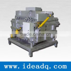 2015 Electromagnetic Stirring Alloy Holding Furnace thumbnail-1