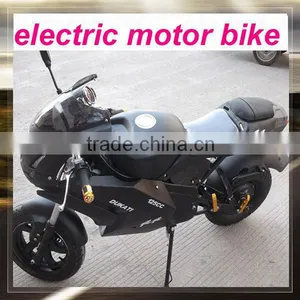 NEW Mini Electric Motor Bike thumbnail-1