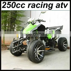 Whloesale MC-386 Cheap 250cc Sport Atv Racing Quad thumbnail-1