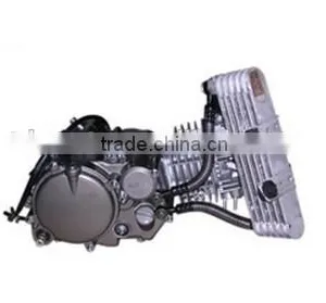 New Style Dirt Bike Engine|Yingxiang 150cc Engine thumbnail-1