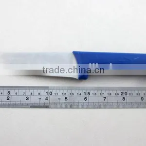 6" Chef Knife With Plastic Handle thumbnail-3