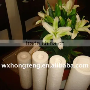 Supply PP Meltblown Filter Cartridge thumbnail-1