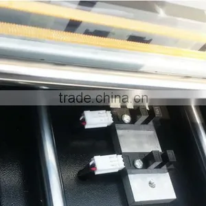 A4 Flatbed uv Printer uv Printer uv Led Flatbed Printer for Sale Quality Choice thumbnail-3