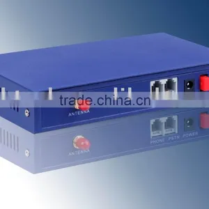 GSM FWT With PSTN thumbnail-1