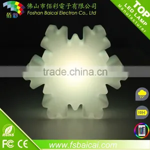 PE Material Rechargeable Colorful Christmas Led Decorative Light/led Christmas Lights Wholesale thumbnail-6