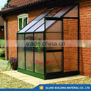 Comercial Greenhouse Vegetable Greenhouse Mushroom Greenhouse Greenhouse Kit thumbnail-3