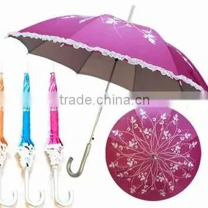 Printing Umbrella,straight Umbrella,sun Umbrella thumbnail-1