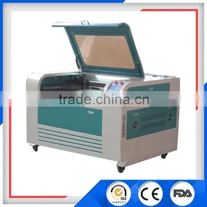 Wool Felt Laser Cutting Machine thumbnail-2