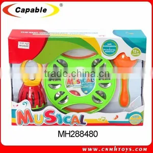 2015 New Item Musical Instruments Set for Baby thumbnail-1