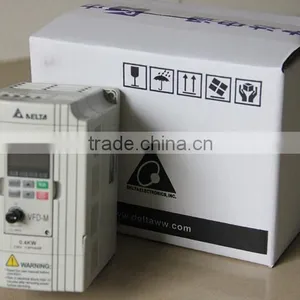DELTA 1.5kw Inverter VFD015M43B thumbnail-1