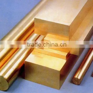 CuAl10Ni5Fe4---UNS.C63000 Nickel Aluminum Bronze Alloys thumbnail-1