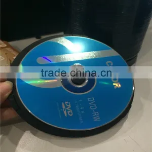 10pcs CAKE BOX Pack Blank Disc DVD+RW thumbnail-5