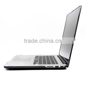 Fashion PC Matte Laptop Case for Macbook Pro 15 thumbnail-4