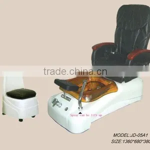 Pedicure Spa Chair thumbnail-1