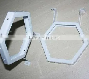 Power Coated LED Metal Bracket thumbnail-4