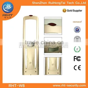 Popular Selling AM EAS System for Clothing Store thumbnail-1