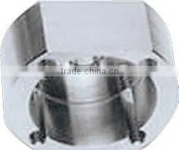 IHT Series New Slant Bed Metal Automatic Lathe Chuck thumbnail-5