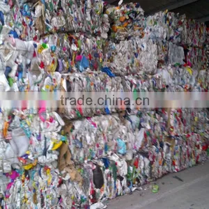 HDPE Bottle Scrap thumbnail-1