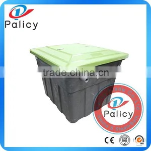 Strong Functional Integrative Swimming Pool Filter for Ladder/led Light /water Treatment Above Ground Pool thumbnail-1
