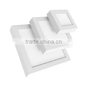12w 2835smd Led Light Surface Panel Light thumbnail-3