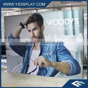 10ft Dye Sublimation Printed Exhibition Display thumbnail-1